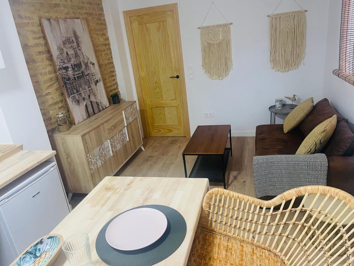 Casa Del Palmar Suite Valenza Esterno foto