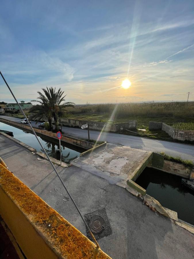 Casa Del Palmar Suite Valenza Esterno foto