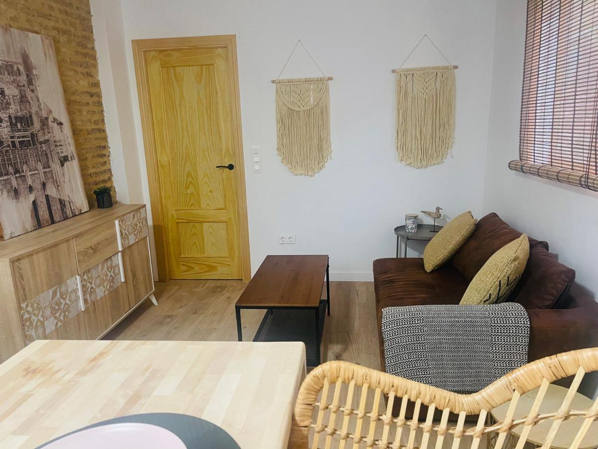 Casa Del Palmar Suite Valenza Esterno foto