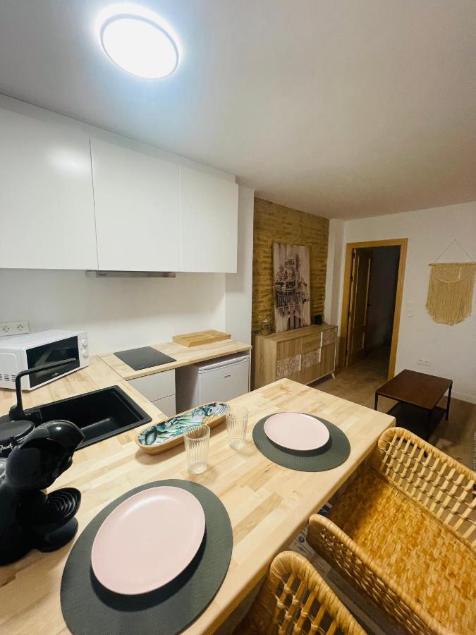 Casa Del Palmar Suite Valenza Esterno foto